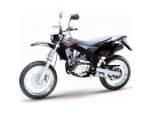 Rieju SMX 125 4T