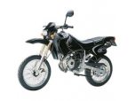 Rieju RRX Spike
