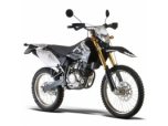 Sherco HRD 125 Enduro