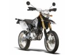 Sherco HRD 125 SM