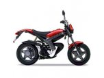 Suzuki Street Magic