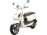 Sym Fiddle 125