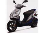 Sym Jet Euro X
