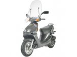 Sym Jet One 50