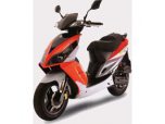 Sym Jet Sport X R