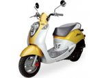 Sym Mio 100