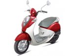 Sym Mio 50