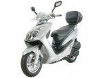 Sym VS 125