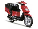 TGB Express 50