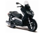 TGB X-Motion 250 EFI