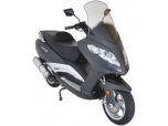 Vastro AS 125 Rocade