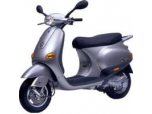Vespa ET2