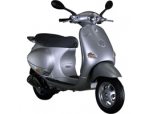 Vespa ET4 125