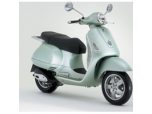 Vespa Granturismo 125L