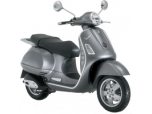 Vespa Granturismo 200L
