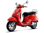 Vespa GTS 250 I.E.