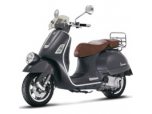 Vespa GTV 125