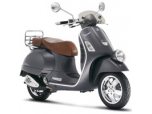 Vespa GTV 250