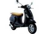 Vespa LX 50