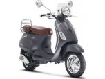 Vespa LXV 50