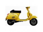 Vespa PK 50 A