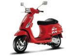 Vespa S 50