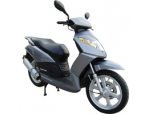 Wacox C1 125