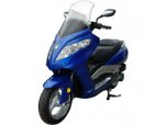 Wacox H1 125