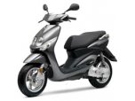 Yamaha Neo's 4T