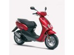scooters 50
