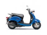 Yamaha Vino 125