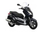 scooters 125