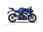 Yamaha YZF R125