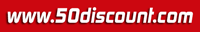 Informations sur 50discount 50discount
