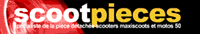 Informations sur ScootPieces ScootPieces