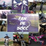 Fan de 50cc