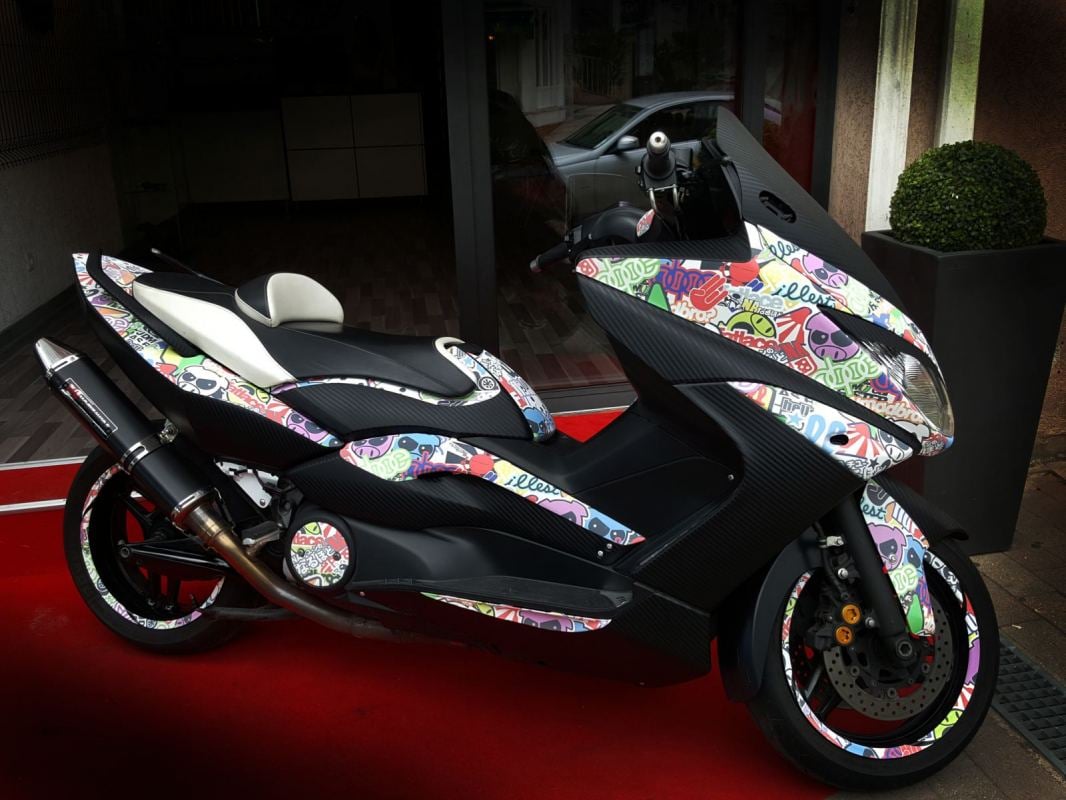 tmax  covering carbone sparkle - stickerbomb JDM sparkle 1.jpg