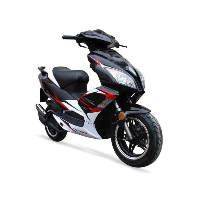 Скутер RMX 175cc