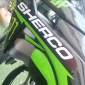 Sherco Monster