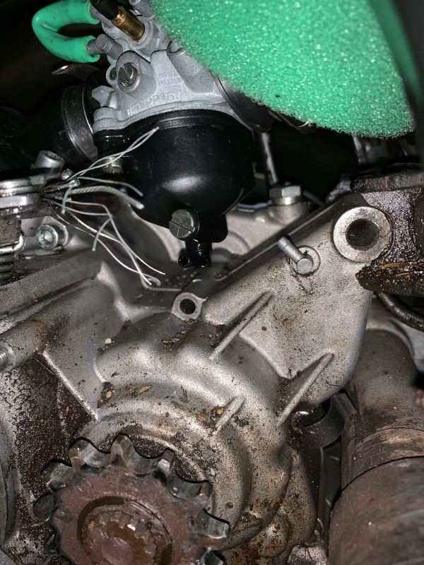 Ma moto ne démarre plus Diagnostic de panne Forum Scooter System