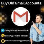 Buy Old Gmail Accounts