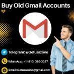 Buy Old Gmail Accounts pva