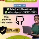 bestgithubaccounts