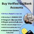 Buy Verified Go2Bank Accou