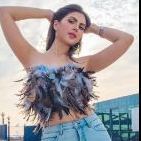 nura fatehi FIFA