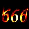 diable 666