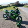 ZX50R