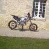 derbi drd 2003 mk pro race