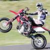 Beta Rider